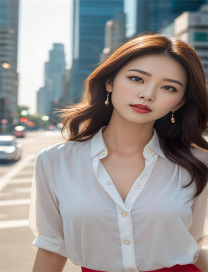 2026春季档闪婚总裁后,我惊艳全球：上映表现与精准评价，双语字幕