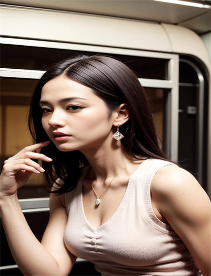 照片里的伴娘心理分析：角色心理变化与情感轨迹解读