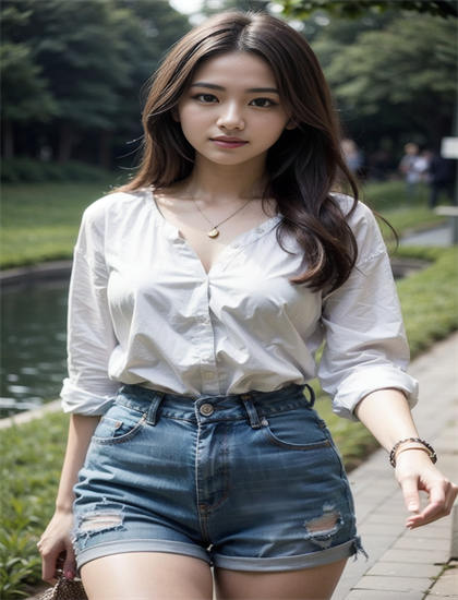 《无家可归的日本少女》最佳观看顺序指南：系列作品观看建议