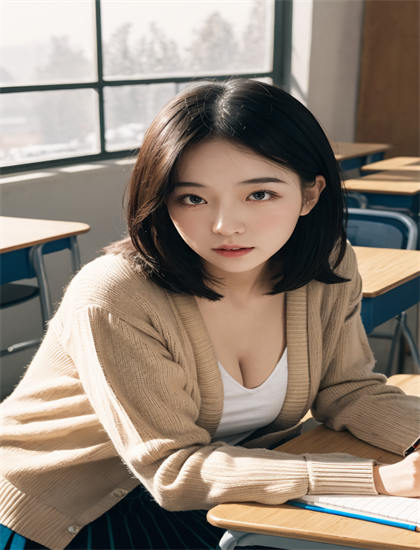 《妈妈的珍珠项链》不同结局版本比较：导演剪辑版差异主观分析，4K超清