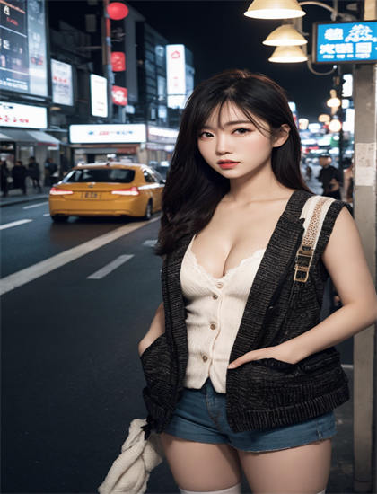 惊悚片经典顶流练习生！夫人要出道的人物塑造与情感表达 ——惊悚片爱好者的必读指南